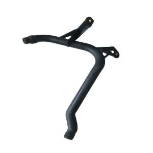 3' Series 323i Radiator Hose SQCS Auto Engine Coolant Pipe Water Inlet Pipe