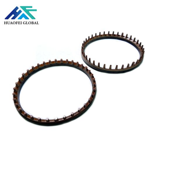 722.6 Piston Kit Auto Gearbox Parts Gearbox For Mercedes Benz