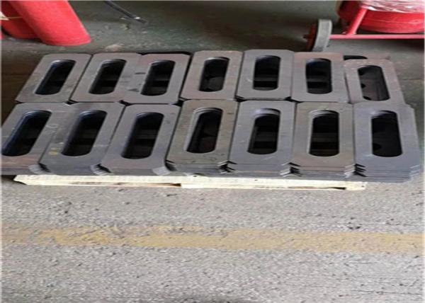 2D 3D Metal Laser Cutting Service Stainless Steel Sheet Metal Parts