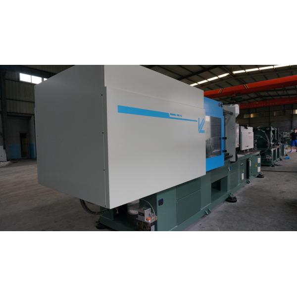 Synchr ocyclotron servo power saving Injection Mould Machine / machinery