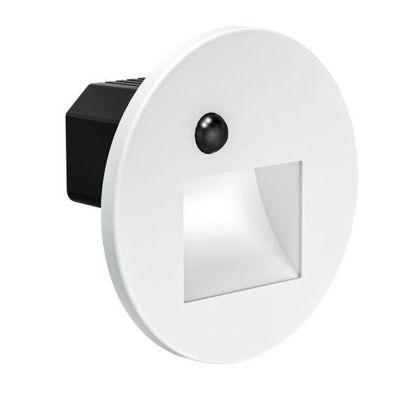 IP20 1CCT Elegant Magnetic Series  SRS-R80XX