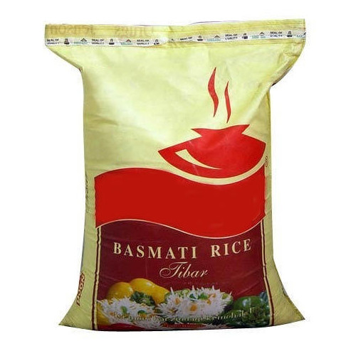 Простой сплетенный PP фильм пальто сумки 10 риса прокатанный цветами