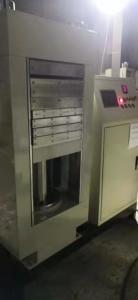 Smart Card Plasitc Card Laminating Machine YLL-16A4S PLC contorlled With 3 Hot