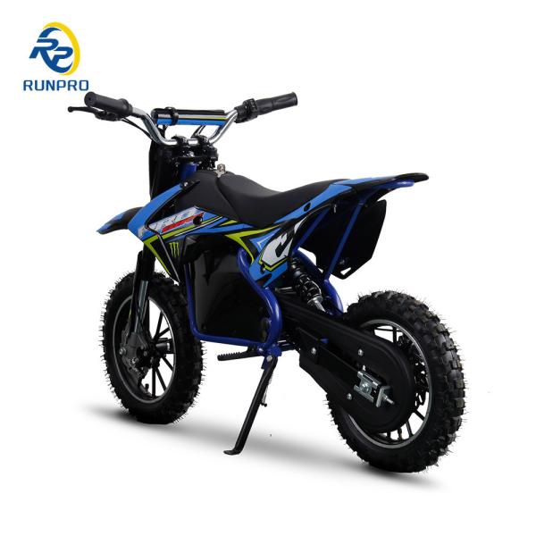 Certificado CE Motor de corrida elétrica 1000W36V resfriada a ar para crianças Pit Bike