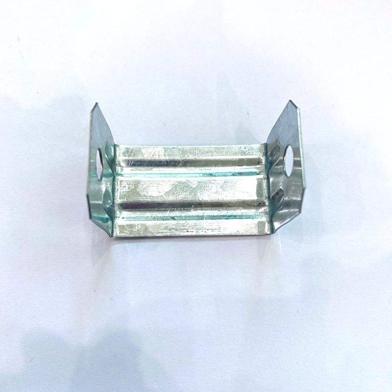 Modern Galvanized Steel Ceiling Grid Accessories Customized
