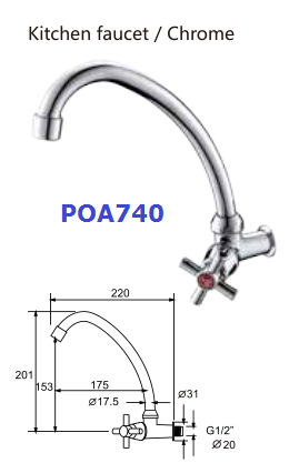Angle Adjustable Goose Neck ABS Toilet Hand Faucet