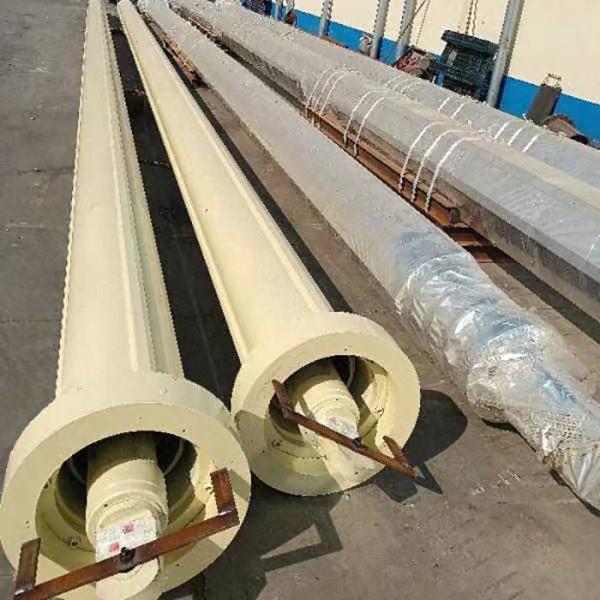 Адвокатура Келли трением Soilmec Rt3, роторные роторные компоненты буровой установки