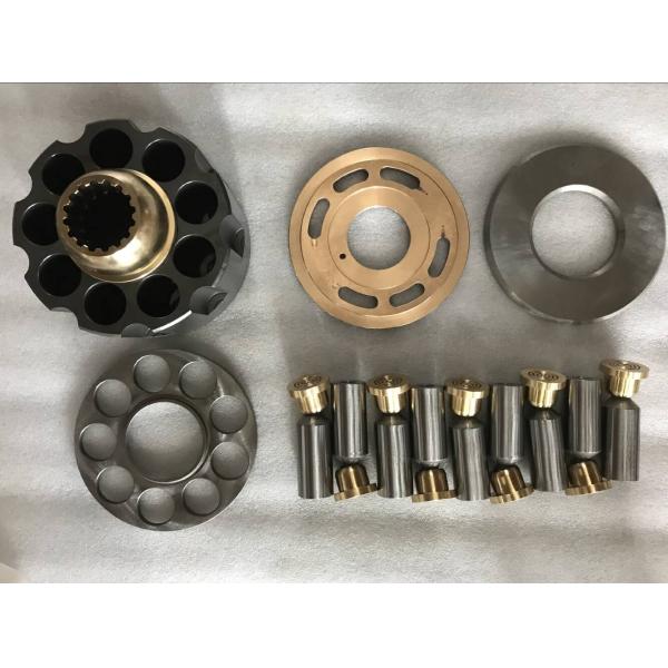 Deawoo Excavator Swing Motor Parts DH360-7 DH360-5 , JMF250 Motor Repair Kit