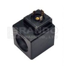 Тип катушка 110VAC 50Hz 120VAC 60Hz 33W Northman соленоида водяной задвижки