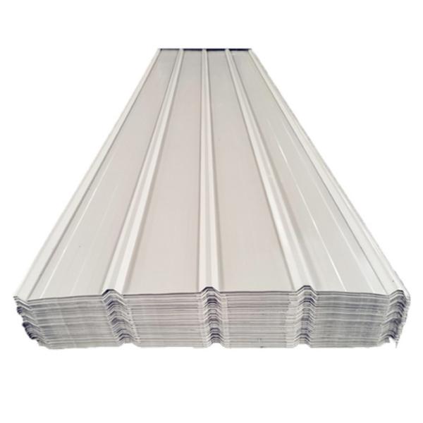 ASTM/AISI/SGCC/CGCC/TDC51DZM/TDC52DTS350GD Grade Color Tile Steel Corrugated Roofing Panel for Roofing Construction