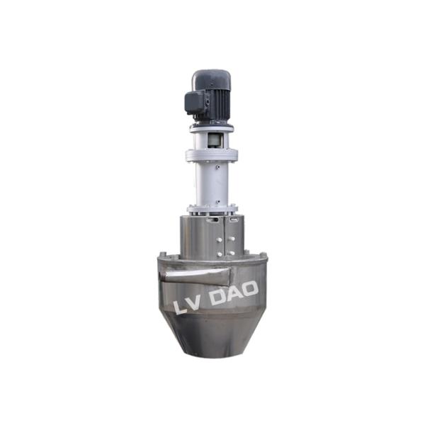 Зона фильтра 180*180мм мотора изменителя 1.5кв экрана кольца воды ПЭ пластиковая гидравлическая