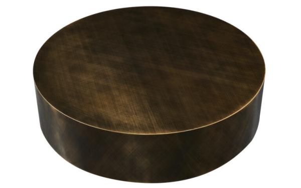Elegance And Contemporary Style Coffee Table Set