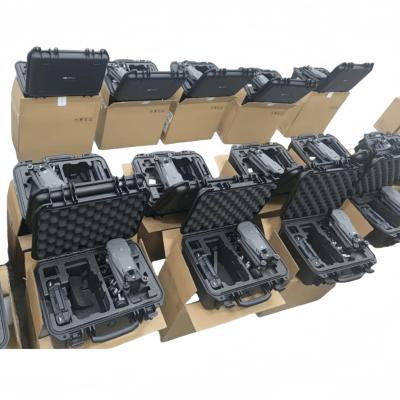 Remote Operating Radius Enterprise Drone Dji Mavic 3TA Universal Edition With