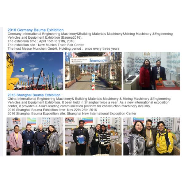 Части экскаватора мотора конечной передачи K9005007 DH258 Dx255LC K1011413A K1003939A