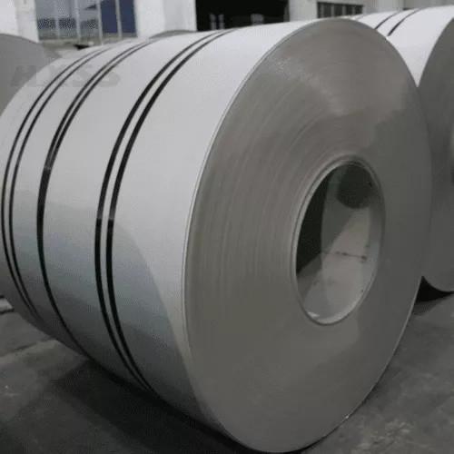 304 304L Hot Rolled Stainless Steel Coil for Commercial and Household Applications