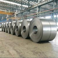 Coils en acier inoxydable laminés à froid laminés à chaud AISI /ASTM 301 304 304L 316 310S 316L 0,8 1,0 1,2 1,5 2,0 mm