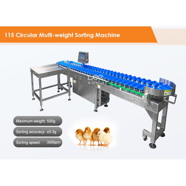 Stainless Steel Tomato Garlic Onion Sorting Machine Potato Grading Size Grader Machine Vegetable Weight Sorting Maine