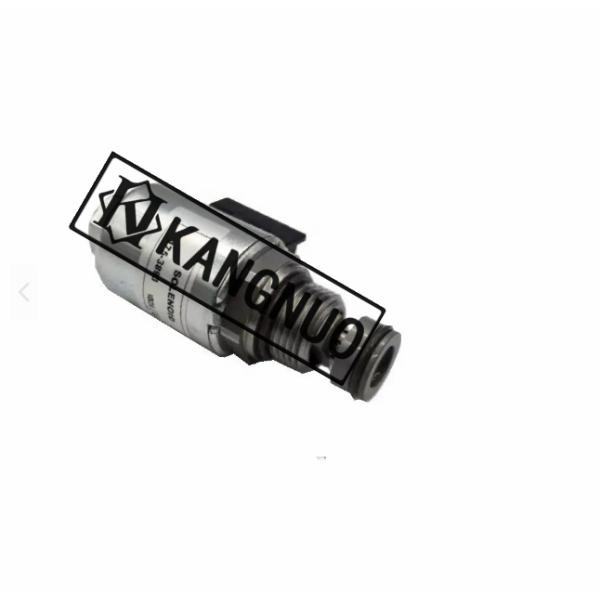 KANGNUO Excavator Solenoid Valve 175-3893 1753893 Excavator Components