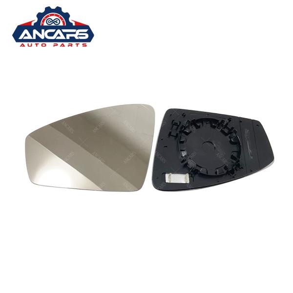 Tiguan 2016 VW Side Mirror Glass 5NA857521 5NA857522 Rear View Mirror Glass
