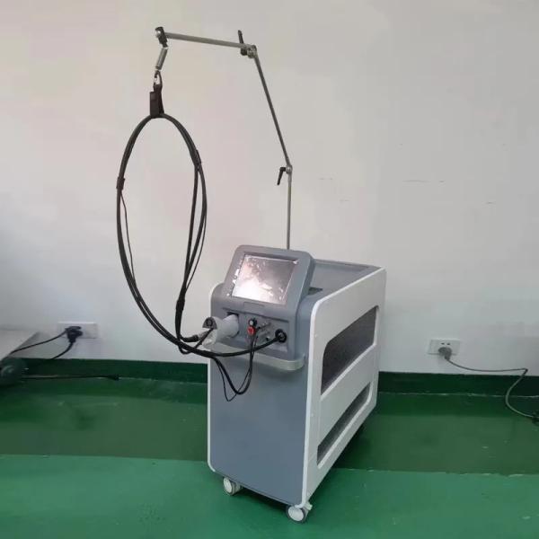 Vascular Removal Pigment Removal Alexandrite Lazer Hair Removal machine Alexandrite Laser 755nm Machine