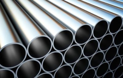 2 NPS Schedule 160 316L Stainless Steel Seamless Pipe Oil and gas industry
