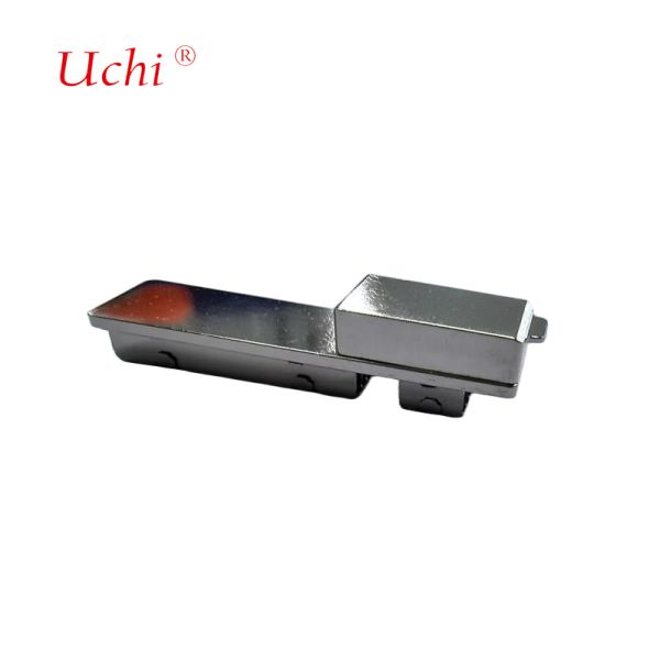 Compact Optical Module Cold Plates For Electronics Air Cooled Heat Sink Solution