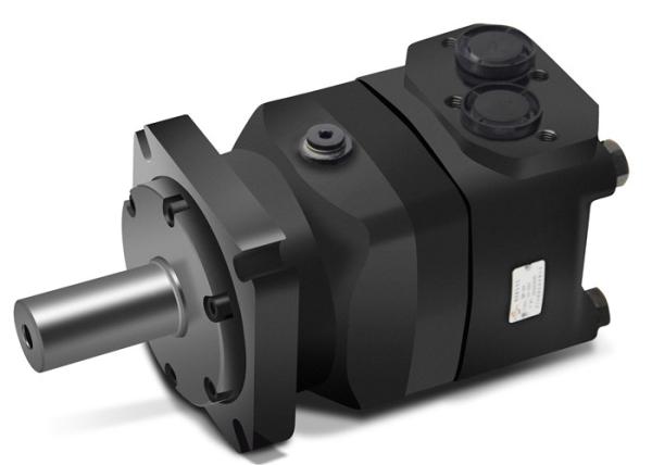 EATON Orbital High Speed Hydraulic Wheel Motor High Rpm NK