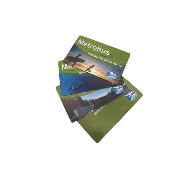 ATA5577 RFID чтение и запись бесконтактная смарт-карта / пластиковые гостиничные ключевые карты