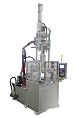120 Ton High Precision BMC Vertical  Injection Molding Machine