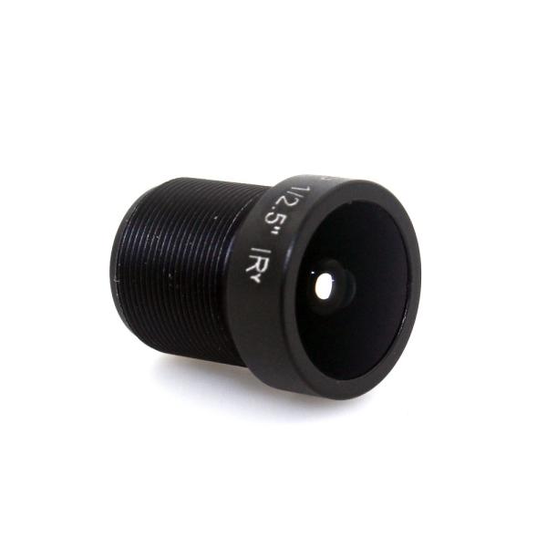 5MP IR 3.6mm lens1/2.5 CCTV MTV Board Lens CCTV Lens HD camera M12 Mount For 720P / HD 1080P IP Camera CCTV Camera