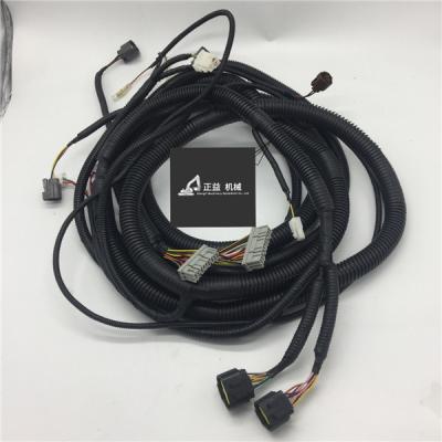 KOBELCO Sk200-2 Excavator Wiring Harness