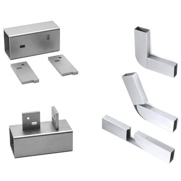 Специализированная сварка труб из нержавеющей стали