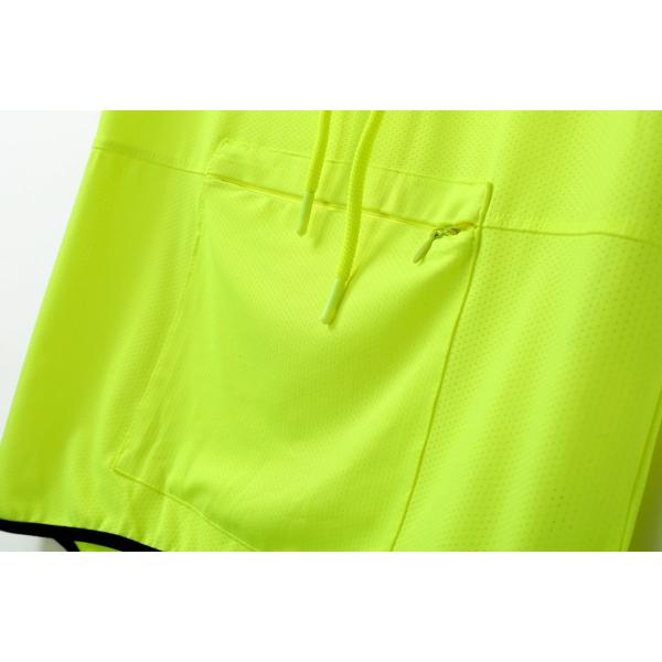 Mens Quit Dry 100% Polyster Athetic Sports Wear