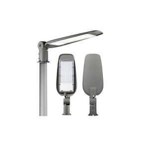 Дорожный проект 50 w 100 w 150 w привел уличный свет 265V Smd уменьшает