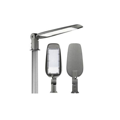 Anti Corrosion Ip67 EMC 20000 Lumen Rechargeable Street Light 30W 50W 100W 150W 200W outdoor high power light