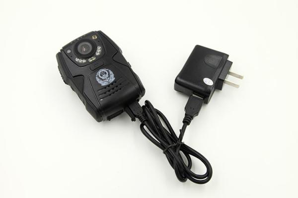 Body worn camera, HD 1080p,night-vision,waterproof IP57,drop-proof,motion detection,GPS pl