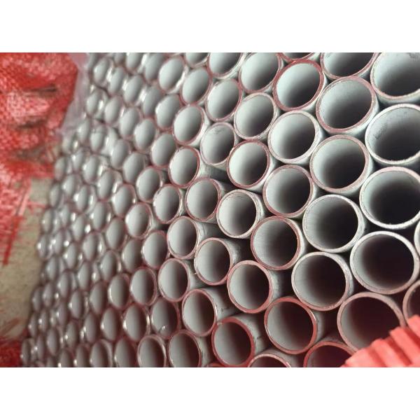 Stainless Steel Pipe Alloy 800/800H/800HT SCH40S SCH80S SCH160 SS Pipe Tube SS Tubing