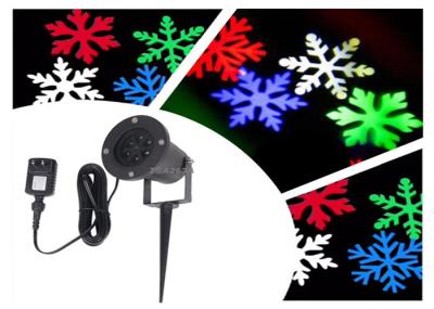 Outdoor Led Snowflake Light (Cast AluminumShell) 32pcs / ctn TSA263A USD7.95~9.95