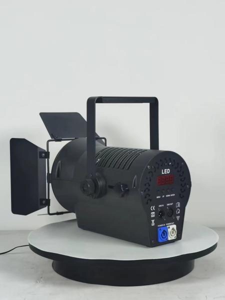 IP44 LED PAR 56 Swimming Pool Light with Good Service and Warm White Sanan Rohs Screen -10 50 95 168