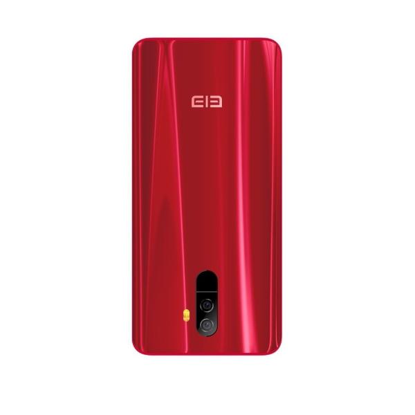 Mobile Phone, 4G Phone, Smartphone 18:9; Elephone U Pro, Snapdragon 660; 5.99'' FHD+; 6GB+128 GB;8.0 OS