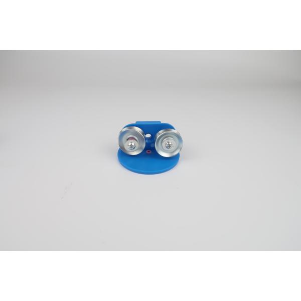 Textile Machinery Parts Yarn Spring Tensioner Yarn Feeder