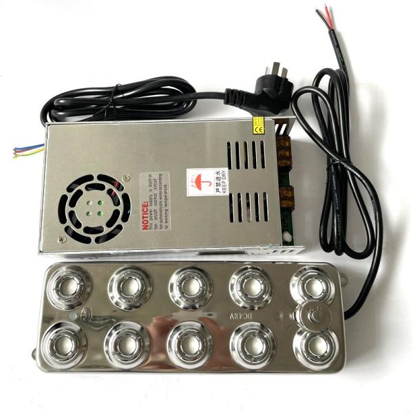 Создатель тумана тумана датчика 5Kg/H DC 48V ультразвуковой распыляя