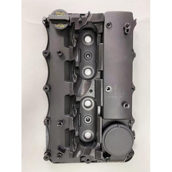 Rubber Cylinder Head Valve Cover For Ford 2.2 TDCI 4HH P22DTE