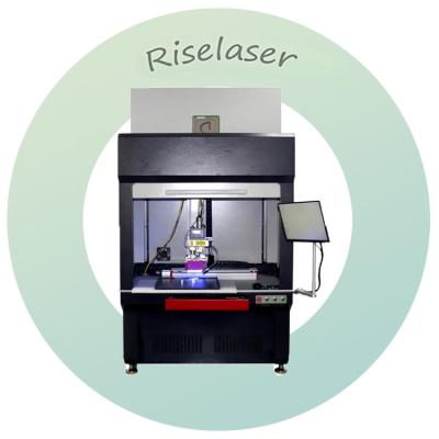 Stainless Steel Aluminum Metal Laser Welding Machine 1kW 1.5kW 2kW