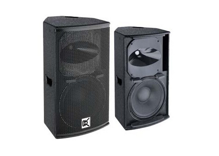 Pro Audio Sound System Church Sound Systems Two Way Full Range Speaker Box