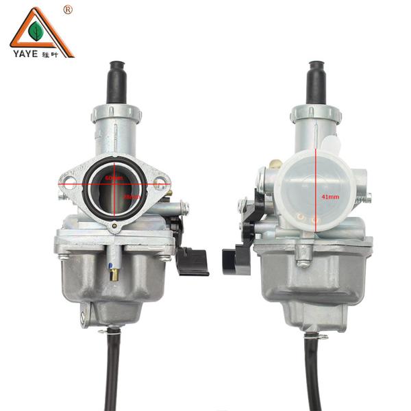 YAYE High Quality 125CC 150CC Motorcycle Fuel System Parts Carburetor Fit for HONDA CG125 Motorcycle Caburetor