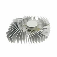 Ventilateur VC-AL4002 40x40x10mm de serveur en plastique de carte graphique
