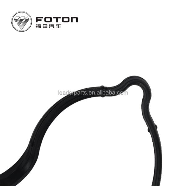 New Excellent Sealing Performance Reliable Leak Proof Protection Door Seal Strip for Foton Truck Parts