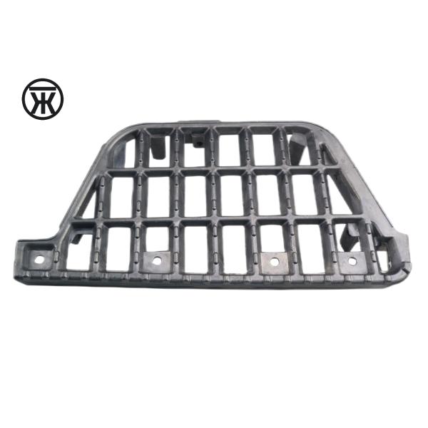 ISUZU NKR94 PLATE STEP LH 8978599971 8978679691