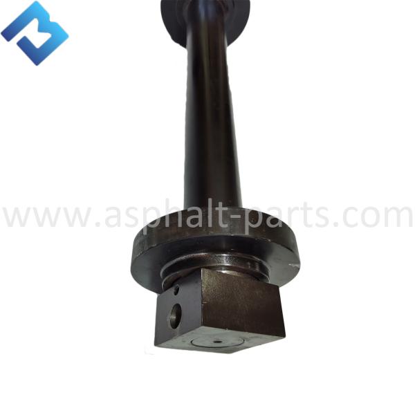 ABG325 tensor Asphalt Paver Undercarriage Parts del transportador de la cinta transportadora 13957634